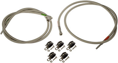 Dorman - OE Solutions 819-821 Fuel Line