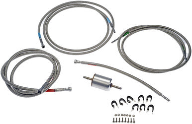 Dorman - OE Solutions 819-840 Fuel Line