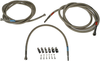 Dorman - OE Solutions 819-874 Fuel Line