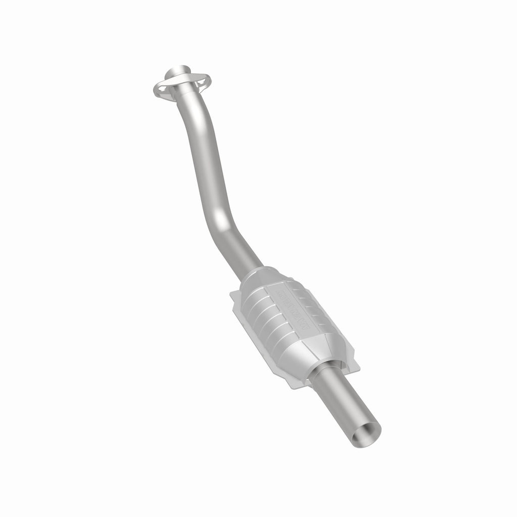MagnaFlow Exhaust Products 23420 Standard Grade Direct-Fit Catalytic Converter for Select Buick Electra, Buick LeSabre, Buick Riviera, Oldsmobile 98, Oldsmobile Delta 88, Oldsmobile Toronado, Pontiac Bonneville