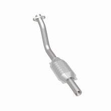 Load image into Gallery viewer, MagnaFlow Exhaust Products 23420 Standard Grade Direct-Fit Catalytic Converter for Select Buick Electra, Buick LeSabre, Buick Riviera, Oldsmobile 98, Oldsmobile Delta 88, Oldsmobile Toronado, Pontiac Bonneville