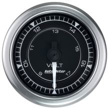 Load image into Gallery viewer, AutoMeter 7017-CH DIRECT FIT DASH KIT, FORD TRUCK 61-66, TACH/MPH/FUEL/OILP/WTMP/VOLT, CHRONO