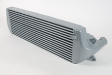 Load image into Gallery viewer, CSF Cooling - Racing &amp; High Performance Division 8192 Hyundai Veloster N / i30 N Stepped-Core Intercooler - Silver for Select Hyundai Veloster N