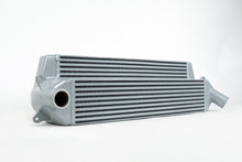 Load image into Gallery viewer, CSF Cooling - Racing &amp; High Performance Division 8192 Hyundai Veloster N / i30 N Stepped-Core Intercooler - Silver for Select Hyundai Veloster N