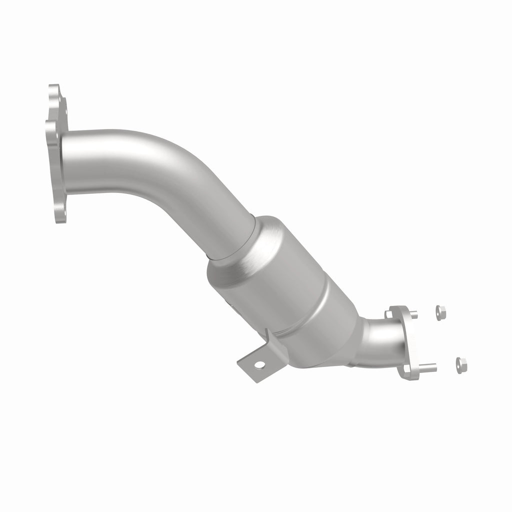 MagnaFlow Exhaust Products 51058 OEM Grade Direct-Fit Catalytic Converter for Select Saab 9-2X, Subaru Forester, Subaru Impreza