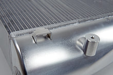 Load image into Gallery viewer, CSF Cooling - Racing &amp; High Performance Division 8194 Audi C8 RS6/RS7 High-Performance Twin Intercooler Set - Raw Billet for Select Audi RS6 Avant, Audi RS7 Sportback