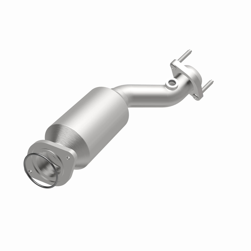 MagnaFlow Exhaust Products 21-916 OEM Grade Direct-Fit Catalytic Converter for Select Ford Five Hundred, Ford Freestyle, Mercury Montego