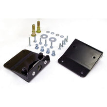 Load image into Gallery viewer, Omix 8195 Door Latch Mounting Bracket for Select Jeep CJ5, Jeep CJ7, Jeep Scrambler, Jeep Wrangler