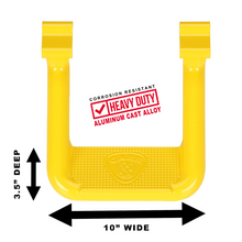 Load image into Gallery viewer, 8196-F150Bronco8198-F2508197-F350-Hoop-Ii-Hivisibility-Yellow-Powder