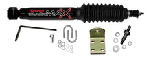 Load image into Gallery viewer, Skyjacker 8196 SNGL STAB KT;BLACK W/BLK BT for Select Cadillac Escalade, Cadillac Escalade ESV, Cadillac Escalade EXT, Chevrolet Avalanche 1500, Chevrolet Silverado 1500, Chevrolet Silverado Classic, Chevrolet Suburban 1500, Chevrolet Tahoe, GMC Sierra