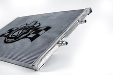 Load image into Gallery viewer, CSF Cooling - Racing &amp; High Performance Division 8197 Mercedes W212 E63 AMG / W218 CLS63 AMG High-Performance Heat Exchanger for Select Mercedes-Benz CLS63 AMG, Mercedes-Benz CLS63 AMG S, Mercedes-Benz E63 AMG, Mercedes-Benz E63 AMG S, Mercedes-Benz SL63