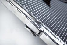 Load image into Gallery viewer, CSF Cooling - Racing &amp; High Performance Division 8197 Mercedes W212 E63 AMG / W218 CLS63 AMG High-Performance Heat Exchanger for Select Mercedes-Benz CLS63 AMG, Mercedes-Benz CLS63 AMG S, Mercedes-Benz E63 AMG, Mercedes-Benz E63 AMG S, Mercedes-Benz SL63