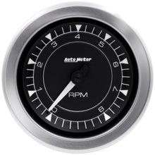 Load image into Gallery viewer, AutoMeter 7017-CH DIRECT FIT DASH KIT, FORD TRUCK 61-66, TACH/MPH/FUEL/OILP/WTMP/VOLT, CHRONO