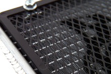 Load image into Gallery viewer, CSF Cooling - Racing &amp; High Performance Division 8198 Mercedes AMG M157 / M278 / M133 High-Performance Auxiliary Radiator for Select Mercedes-Benz CLA45 AMG, Mercedes-Benz CLS63 AMG, Mercedes-Benz CLS63 AMG S, Mercedes-Benz E550, Mercedes-Benz E63 AMG,