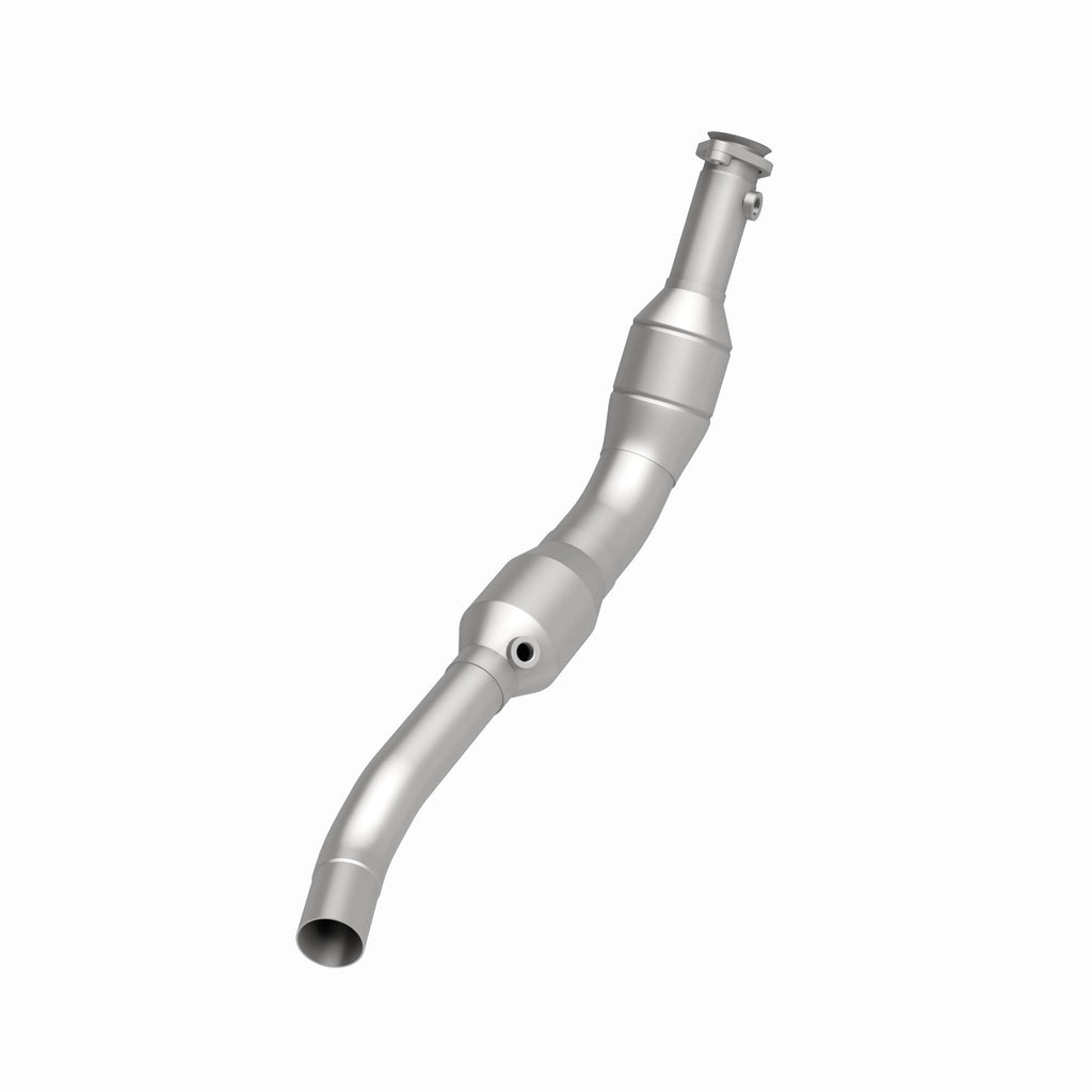 MagnaFlow Exhaust Products 49718 OEM Grade Direct-Fit Catalytic Converter for Select Land Rover LR3, Land Rover Range Rover Sport