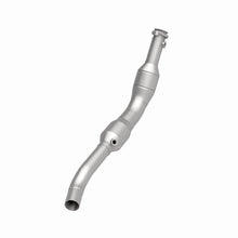 Load image into Gallery viewer, MagnaFlow Exhaust Products 49718 OEM Grade Direct-Fit Catalytic Converter for Select Land Rover LR3, Land Rover Range Rover Sport
