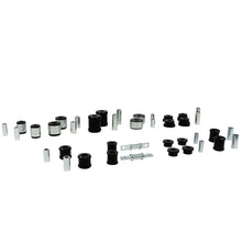 Load image into Gallery viewer, 81996-32001-Mitsubishi-Lancer-Evolution-IvVVi-Rear-Vehicle-Essentials-Kit
