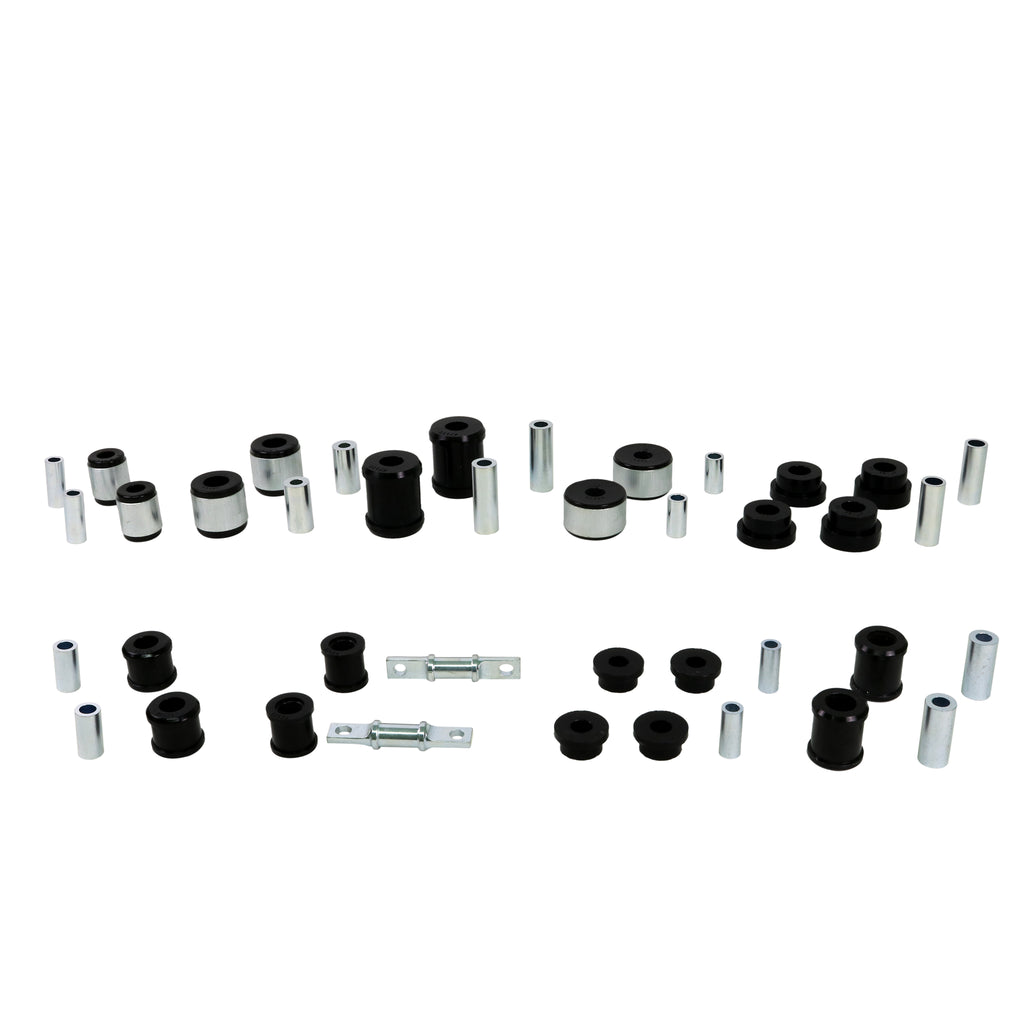 81996-32001-Mitsubishi-Lancer-Evolution-IvVVi-Rear-Vehicle-Essentials-Kit
