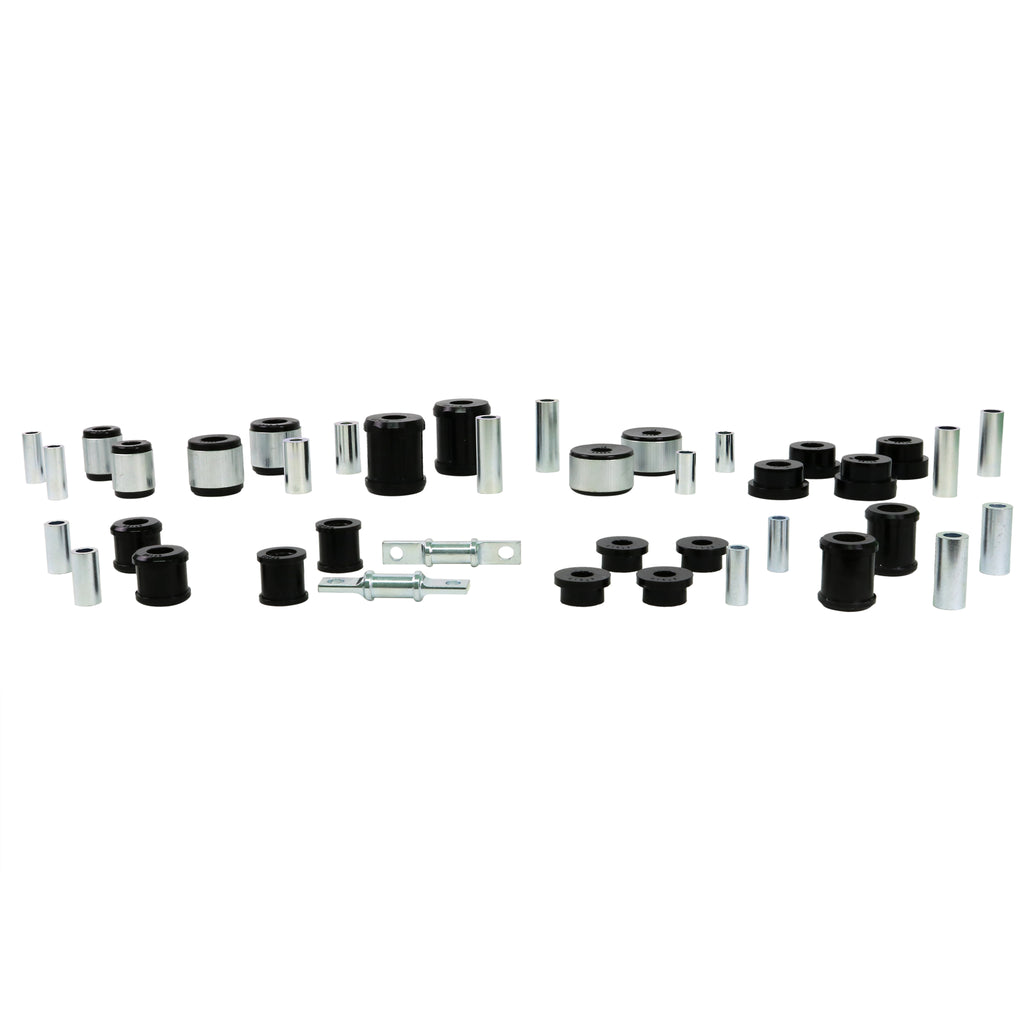 81996-32001-Mitsubishi-Lancer-Evolution-IvVVi-Rear-Vehicle-Essentials-Kit