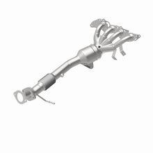 Load image into Gallery viewer, MagnaFlow Exhaust Products 50616 HM Grade Manifold Catalytic Converter for Select Mazda 3, Mazda 5