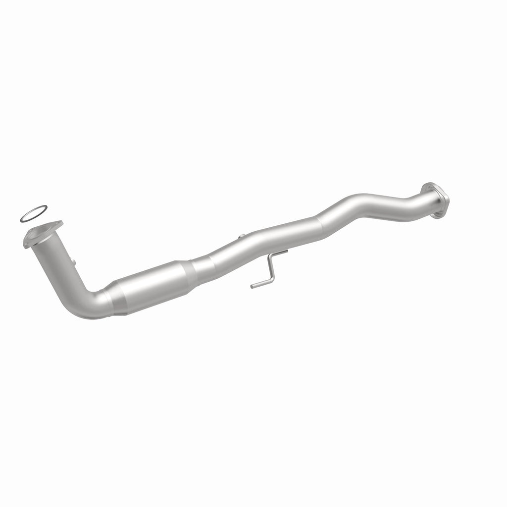 MagnaFlow Exhaust Products 5451641 California CARB Direct-Fit Catalytic Converter for Select Chevrolet Suburban 2500, GMC Yukon XL