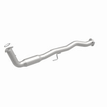 Load image into Gallery viewer, MagnaFlow Exhaust Products 5451641 California CARB Direct-Fit Catalytic Converter for Select Chevrolet Suburban 2500, GMC Yukon XL
