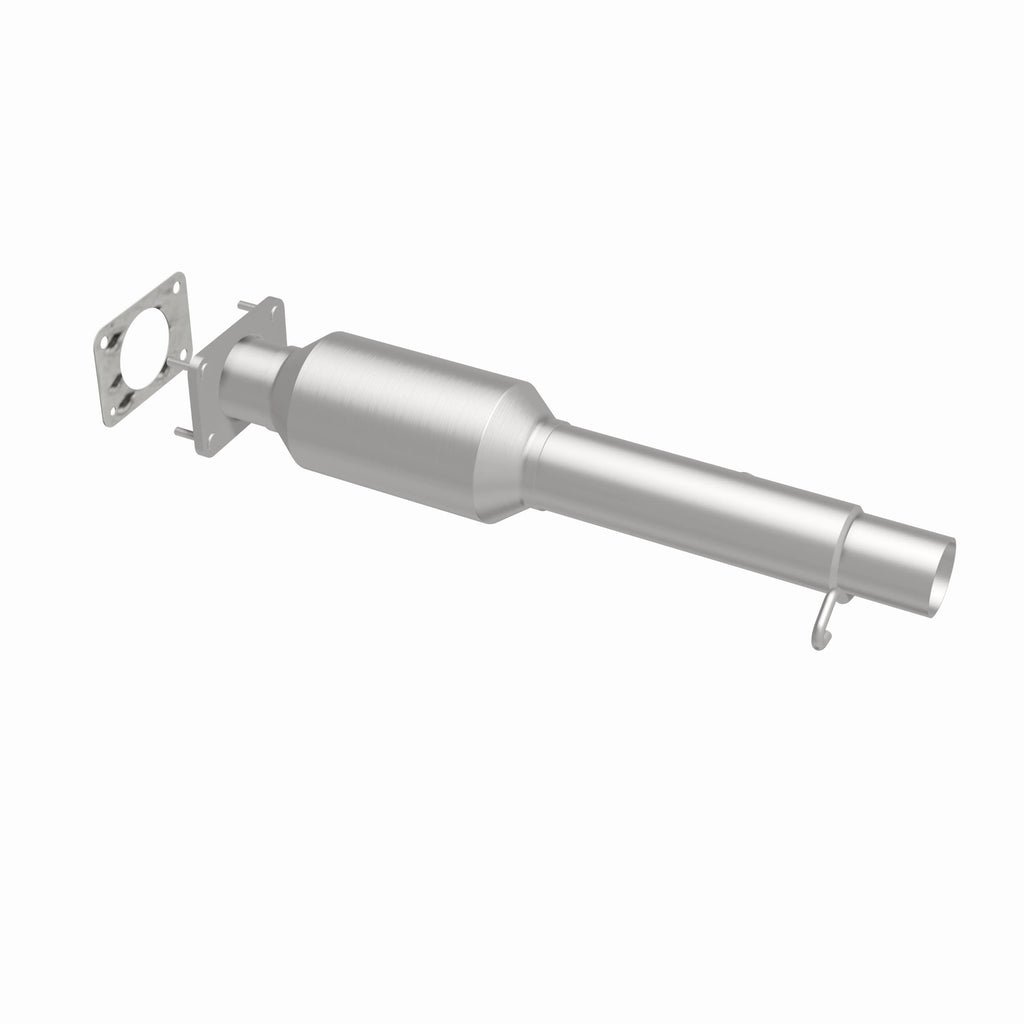 MagnaFlow Exhaust Products 23451 HM Grade Direct-Fit Catalytic Converter for Select Cadillac DeVille, Cadillac Eldorado, Cadillac Seville