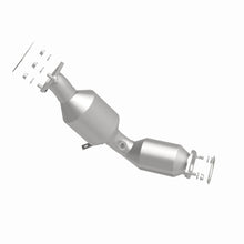 Load image into Gallery viewer, MagnaFlow Exhaust Products 5481098 California CARB Direct-Fit Catalytic Converter for Select INFINITI FX35