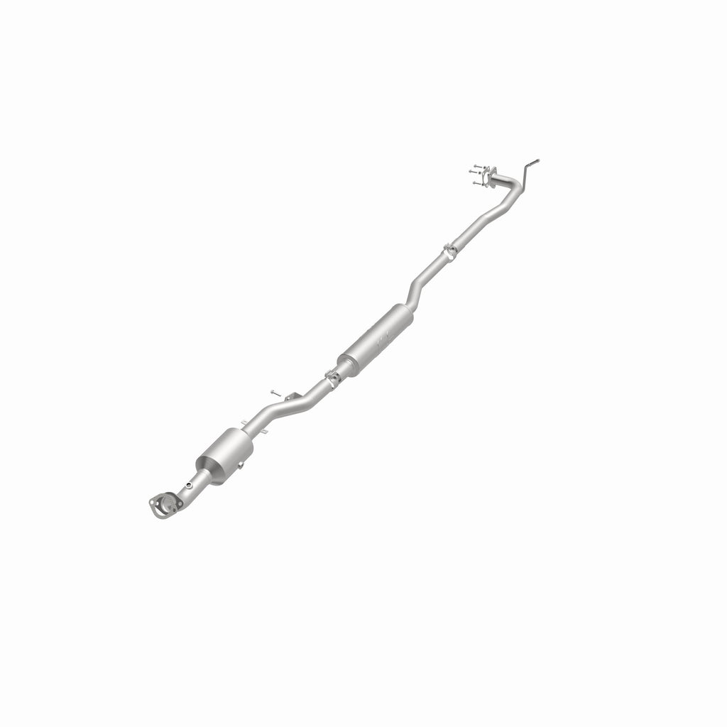 MagnaFlow Exhaust Products 280570 OEM Grade Direct-Fit Catalytic Converter for Select Mitsubishi Outlander Sport