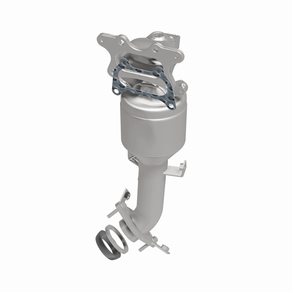 MagnaFlow Exhaust Products 5631022 California CARB Manifold Catalytic Converter for Select Honda Civic