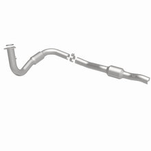 Load image into Gallery viewer, MagnaFlow Exhaust Products 52492 OEM Grade Direct-Fit Catalytic Converter for Select Chevrolet Silverado HD, Chevrolet Silverado 3500, GMC Sierra HD, GMC Sierra