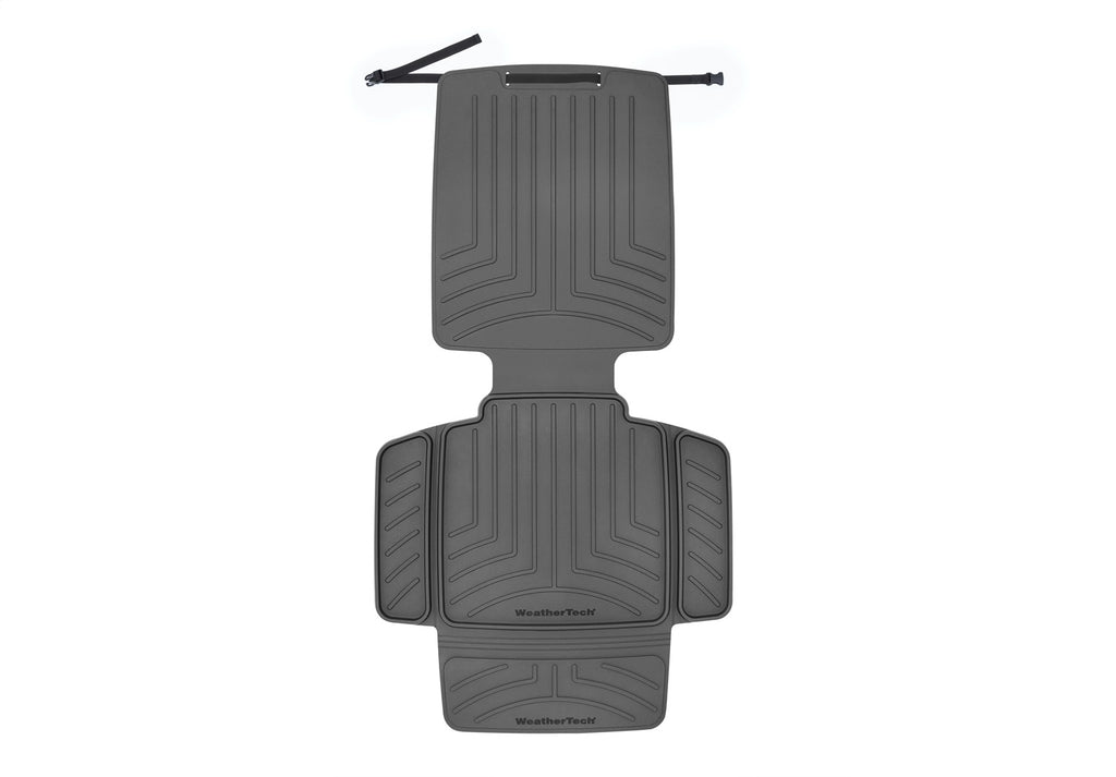 Weathertech 81CSBP01BK Child Car Seat Protector