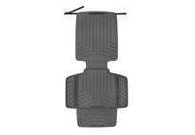 Load image into Gallery viewer, Weathertech 81CSBP01BK Child Car Seat Protector
