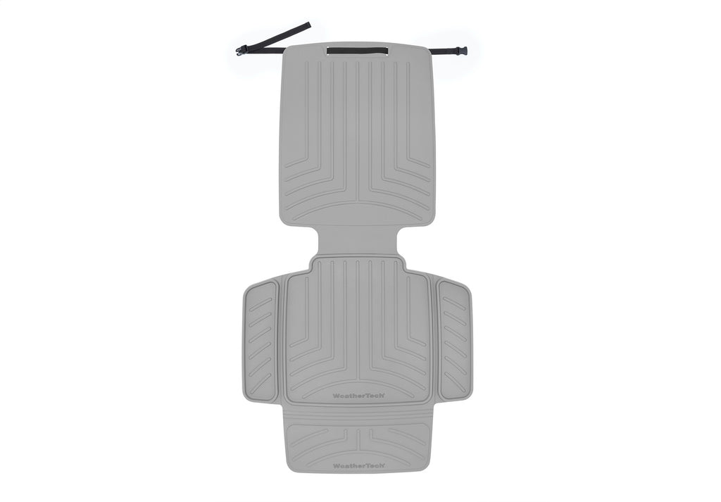 Weathertech 81CSBP01GY Child Car Seat Protector