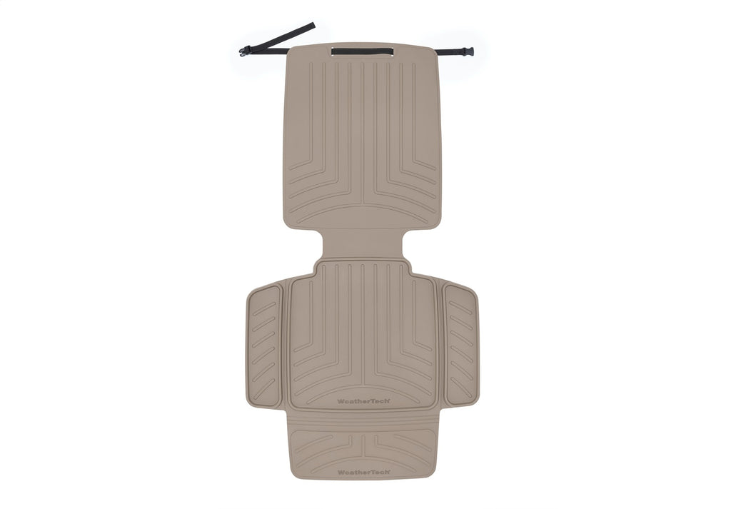 Weathertech 81CSBP01TN Child Car Seat Protector