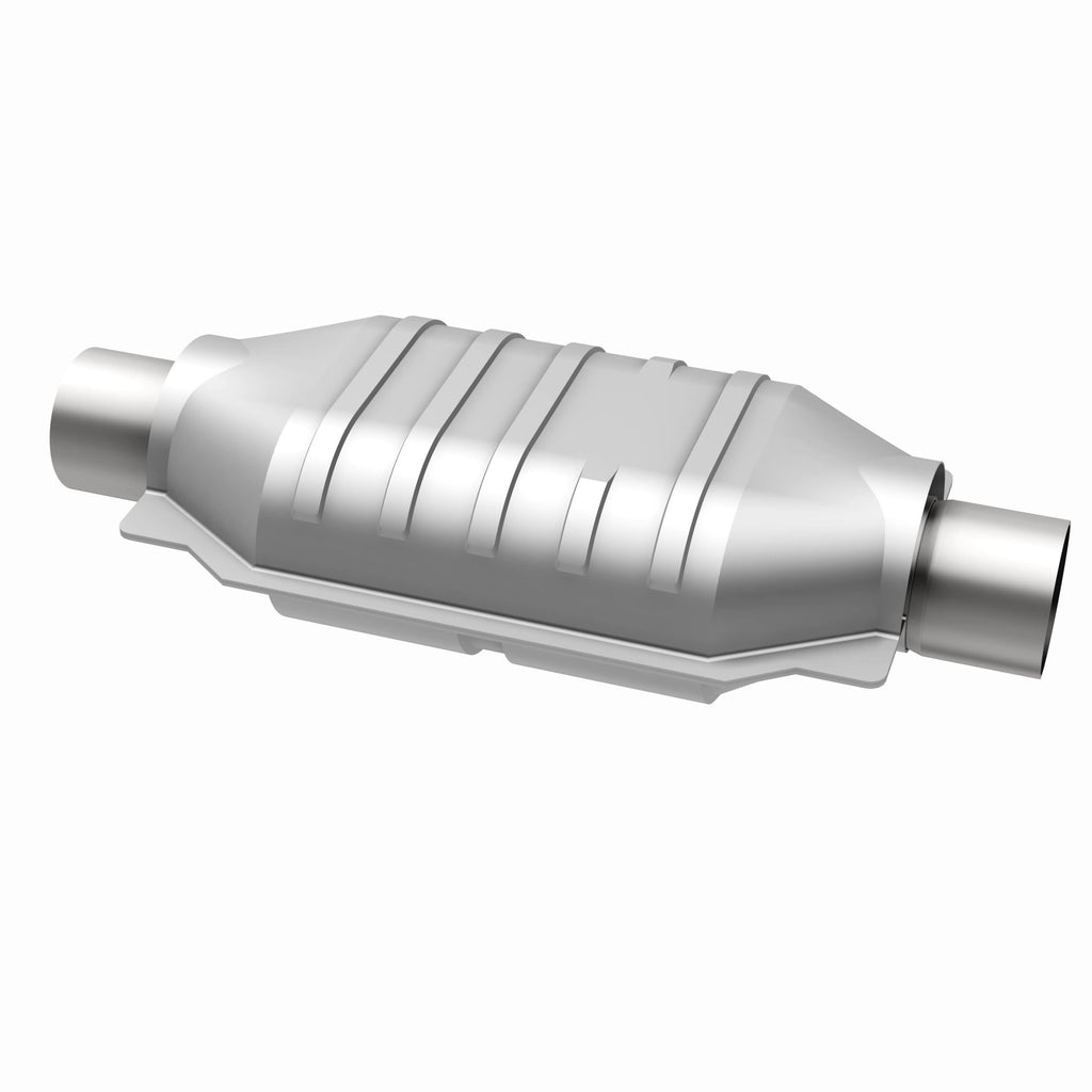 MagnaFlow Exhaust Products 94216 Standard Grade Universal Catalytic Converter