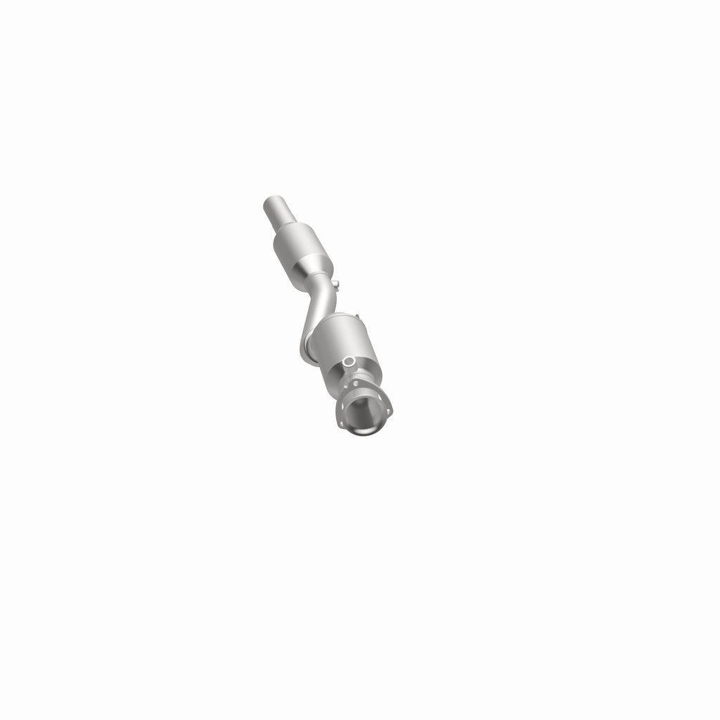 MagnaFlow Exhaust Products 49872 OEM Grade Direct-Fit Catalytic Converter for Select Audi S4