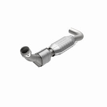 Load image into Gallery viewer, MagnaFlow Exhaust Products 93447 HM Grade Direct-Fit Catalytic Converter for Select Ford F-150, Ford F-150 Heritage