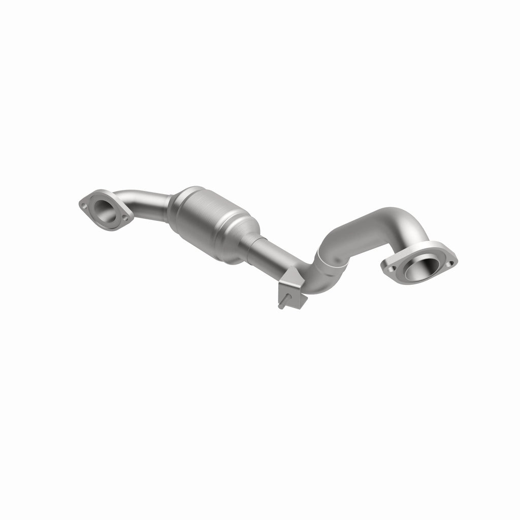 MagnaFlow Exhaust Products 23982 HM Grade Direct-Fit Catalytic Converter for Select Mazda 6