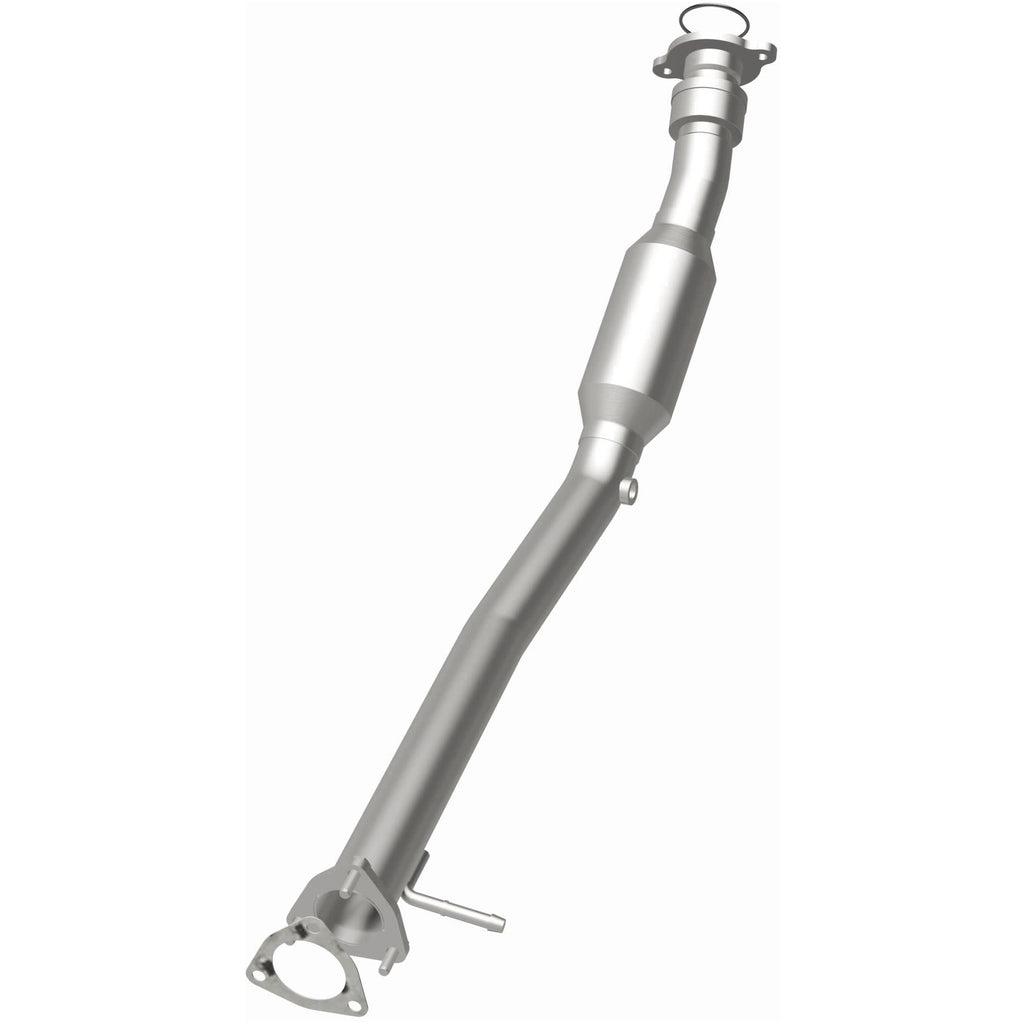 MagnaFlow Exhaust Products 5451220 California CARB Direct-Fit Catalytic Converter for Select Chevrolet Equinox, Pontiac Torrent