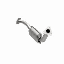 Load image into Gallery viewer, MagnaFlow Exhaust Products 93224 HM Grade Direct-Fit Catalytic Converter for Select Nissan Frontier, Nissan Xterra