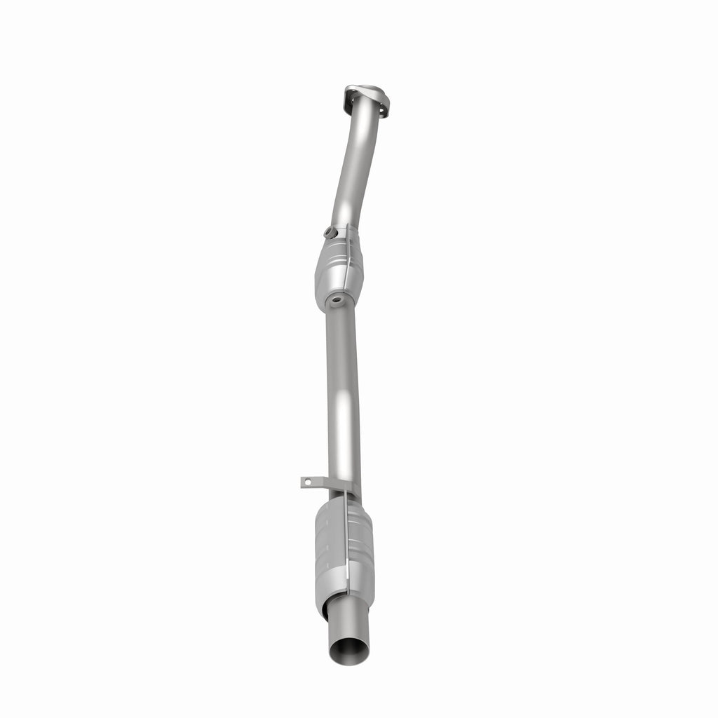 MagnaFlow Exhaust Products 447120 California CARB Direct-Fit Catalytic Converter for Select Ford Explorer, Mercury Mountaineer