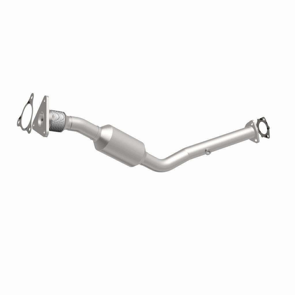 MagnaFlow Exhaust Products 4561061 California CARB Direct-Fit Catalytic Converter for Select Saturn Ion