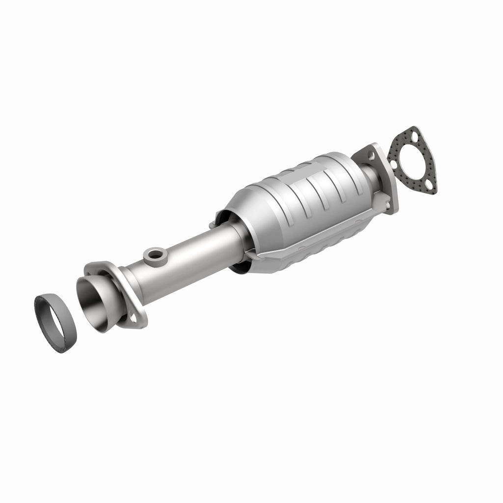 MagnaFlow Exhaust Products 23939 HM Grade Direct-Fit Catalytic Converter for Select Acura Integra