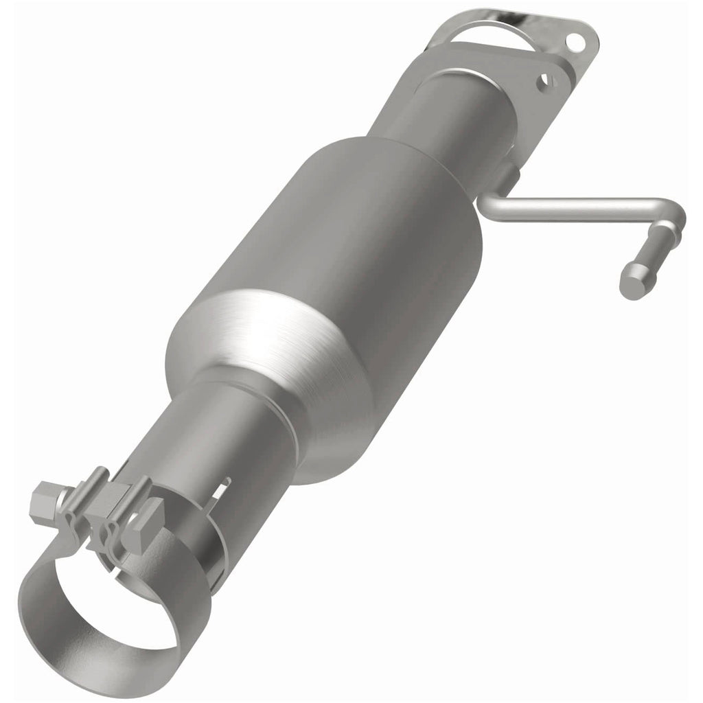 MagnaFlow Exhaust Products 21-730 OEM Grade Direct-Fit Catalytic Converter for Select Ford Edge