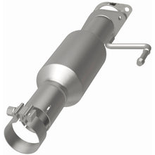 Load image into Gallery viewer, MagnaFlow Exhaust Products 21-730 OEM Grade Direct-Fit Catalytic Converter for Select Ford Edge