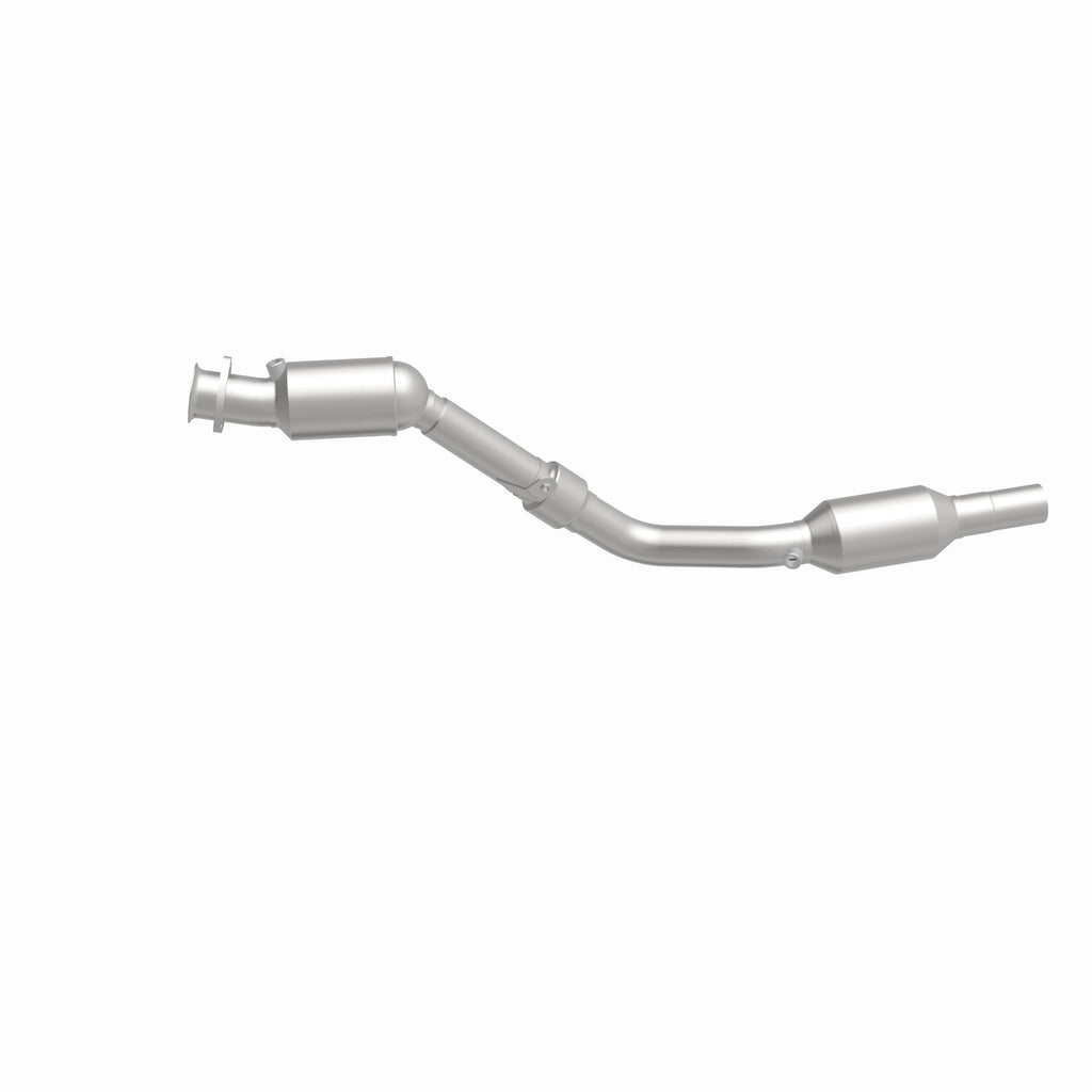 MagnaFlow Exhaust Products 49872 OEM Grade Direct-Fit Catalytic Converter for Select Audi S4