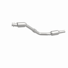 Load image into Gallery viewer, MagnaFlow Exhaust Products 49872 OEM Grade Direct-Fit Catalytic Converter for Select Audi S4