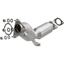 Load image into Gallery viewer, MagnaFlow Exhaust Products 5582144 California CARB Direct-Fit Catalytic Converter for Select INFINITI FX37, INFINITI QX70