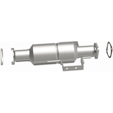 Load image into Gallery viewer, MagnaFlow Exhaust Products 4481243 California CARB Direct-Fit Catalytic Converter for Select Eagle Talon, Mitsubishi Eclipse